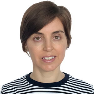 Marta Jorge